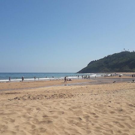 Casa Adosada Agradable Entre Playas Y Montanas การาเบีย ภายนอก รูปภาพ